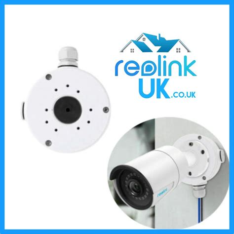 reolink b10 junction box|reolink b10 junction box alternative.